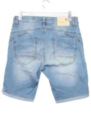 Ανδρικό κοντό παντελόνι Unbranded, Μέγεθος S, Χρώμα Μπλέ, Τιμή 15,00 €