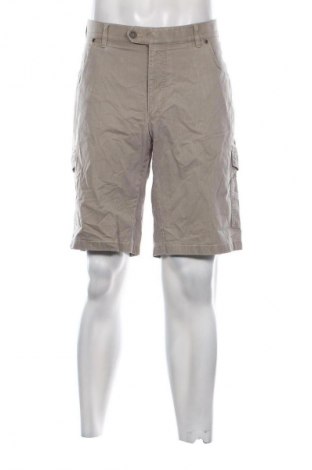 Ανδρικό κοντό παντελόνι Unbranded, Μέγεθος XL, Χρώμα  Μπέζ, Τιμή 10,99 €