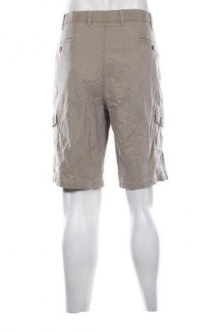 Ανδρικό κοντό παντελόνι Unbranded, Μέγεθος XL, Χρώμα  Μπέζ, Τιμή 10,99 €