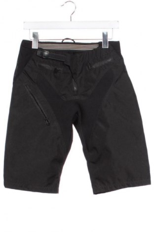 Ανδρικό κοντό παντελόνι Unbranded, Μέγεθος XS, Χρώμα Μαύρο, Τιμή 15,00 €