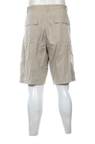 Ανδρικό κοντό παντελόνι Unbranded, Μέγεθος L, Χρώμα  Μπέζ, Τιμή 15,00 €
