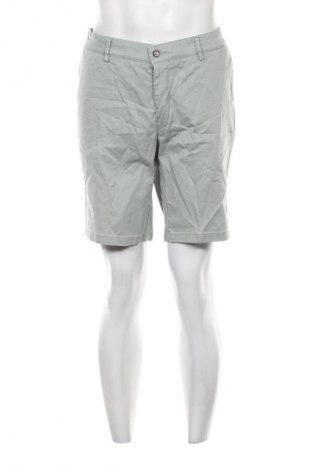 Ανδρικό κοντό παντελόνι Unbranded, Μέγεθος XL, Χρώμα Πράσινο, Τιμή 10,99 €