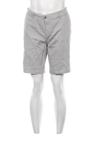 Ανδρικό κοντό παντελόνι Unbranded, Μέγεθος XL, Χρώμα Γκρί, Τιμή 9,99 €