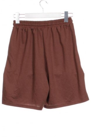 Ανδρικό κοντό παντελόνι Unbranded, Μέγεθος S, Χρώμα Καφέ, Τιμή 15,00 €