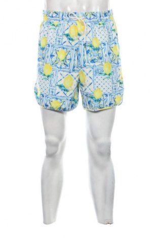 Ανδρικό κοντό παντελόνι Unbranded, Μέγεθος M, Χρώμα Πολύχρωμο, Τιμή 15,00 €