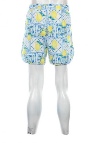 Ανδρικό κοντό παντελόνι Unbranded, Μέγεθος M, Χρώμα Πολύχρωμο, Τιμή 15,00 €