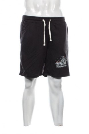 Мъжки къс панталон Unbranded, Размер M, Цвят Черен, Цена 14,31 €