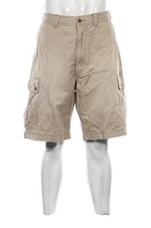 Мъжки къс панталон Unbranded, Размер XL, Цвят Кафяв, Цена 13,29 €