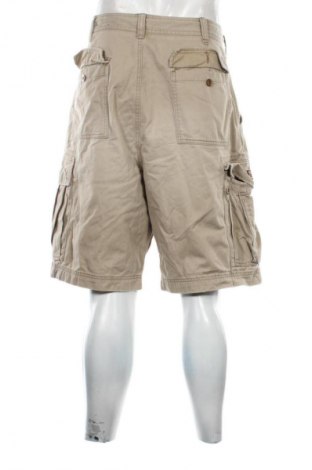 Мъжки къс панталон Unbranded, Размер XL, Цвят Кафяв, Цена 13,29 €