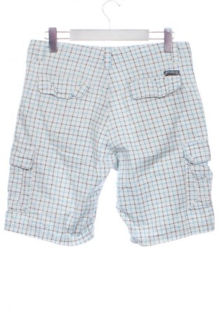 Ανδρικό κοντό παντελόνι Unbranded, Μέγεθος S, Χρώμα Πολύχρωμο, Τιμή 10,99 €