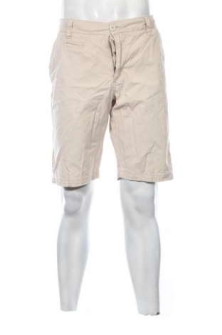 Ανδρικό κοντό παντελόνι Unbranded, Μέγεθος XL, Χρώμα  Μπέζ, Τιμή 10,99 €