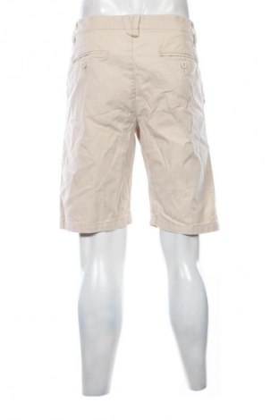 Ανδρικό κοντό παντελόνι Unbranded, Μέγεθος XL, Χρώμα  Μπέζ, Τιμή 10,99 €