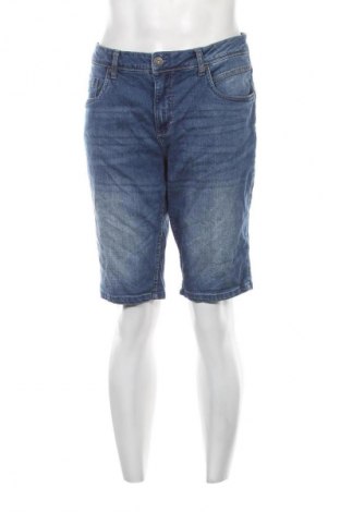 Ανδρικό κοντό παντελόνι Unbranded, Μέγεθος L, Χρώμα Μπλέ, Τιμή 12,99 €