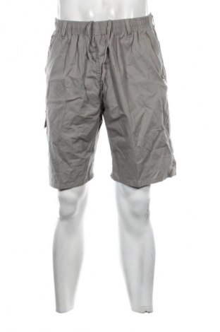 Мъжки къс панталон Unbranded, Размер M, Цвят Сив, Цена 15,00 €