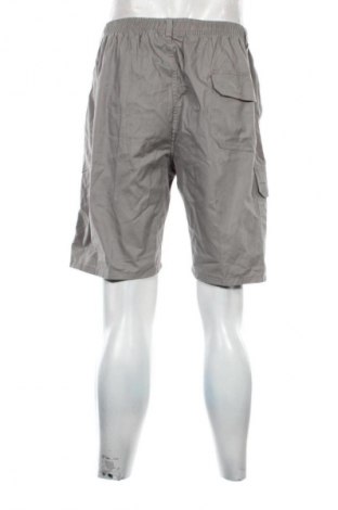 Мъжки къс панталон Unbranded, Размер M, Цвят Сив, Цена 15,00 €