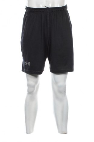 Pánske kraťasy  Under Armour, Veľkosť L, Farba Čierna, Cena  17,39 €