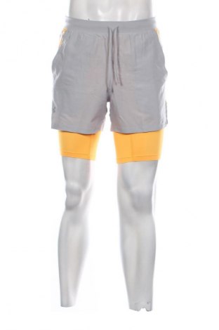 Мъжки къс панталон Under Armour, Размер S, Цвят Сив, Цена 39,88 €