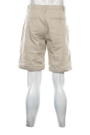 Мъжки къс панталон Uniform, Размер M, Цвят Бежов, Цена 21,47 €