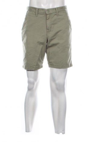 Męskie szorty Vans, Rozmiar M, Kolor Zielony, Cena 59,99 zł