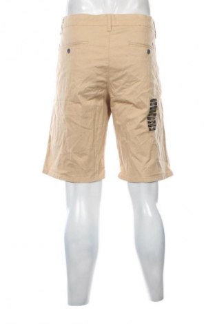 Ανδρικό κοντό παντελόνι Vision, Μέγεθος XXL, Χρώμα  Μπέζ, Τιμή 8,99 €