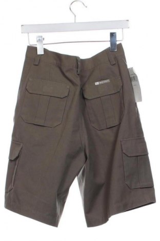 Ανδρικό κοντό παντελόνι Waxx, Μέγεθος S, Χρώμα Πράσινο, Τιμή 21,99 €