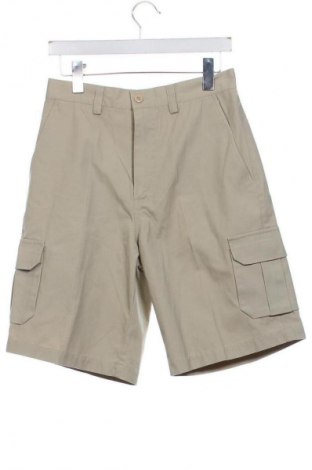 Ανδρικό κοντό παντελόνι Waxx, Μέγεθος S, Χρώμα  Μπέζ, Τιμή 21,99 €