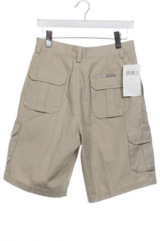 Ανδρικό κοντό παντελόνι Waxx, Μέγεθος S, Χρώμα  Μπέζ, Τιμή 21,99 €