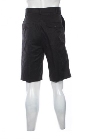 Ανδρικό κοντό παντελόνι Weekday, Μέγεθος M, Χρώμα Μαύρο, Τιμή 24,99 €