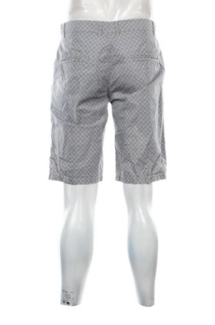 Ανδρικό κοντό παντελόνι Zara, Μέγεθος L, Χρώμα Πολύχρωμο, Τιμή 10,00 €