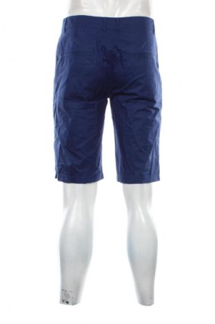 Ανδρικό κοντό παντελόνι Zara, Μέγεθος M, Χρώμα Μπλέ, Τιμή 10,99 €