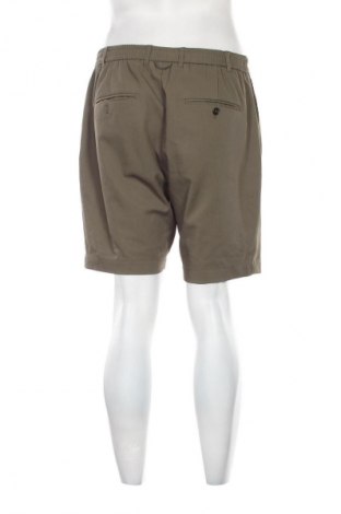 Pánské kraťasy Zara, Velikost M, Barva Zelená, Cena  299,00 Kč