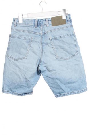 Herren Shorts Zara, Größe S, Farbe Blau, Preis 10,99 €