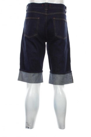 Damen Shorts Zara, Größe XL, Farbe Blau, Preis 21,86 €