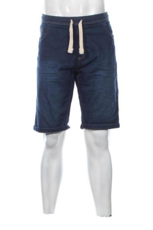Ανδρικό κοντό παντελόνι Zeeman, Μέγεθος XL, Χρώμα Μπλέ, Τιμή 7,99 €