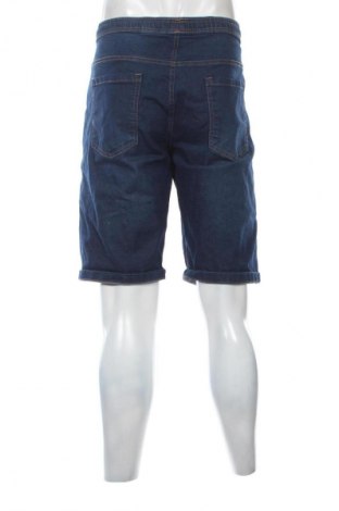 Ανδρικό κοντό παντελόνι Zeeman, Μέγεθος XL, Χρώμα Μπλέ, Τιμή 7,99 €