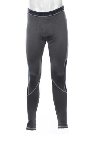 Colanți de bărbați Active, Mărime M, Culoare Gri, Preț 50,99 Lei