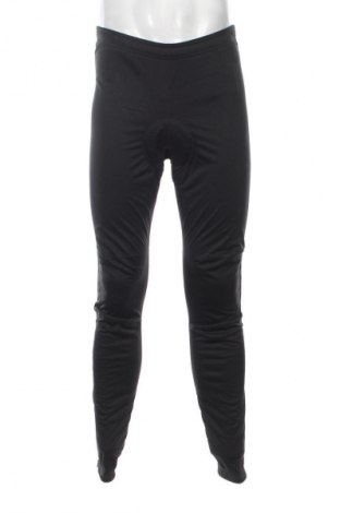 Colanți de bărbați Crane, Mărime M, Culoare Negru, Preț 54,99 Lei