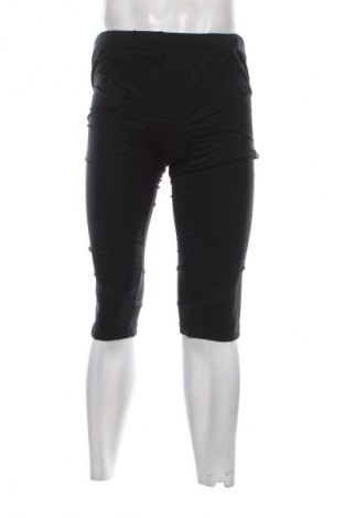 Colanți de bărbați Crivit, Mărime XL, Culoare Negru, Preț 59,99 Lei