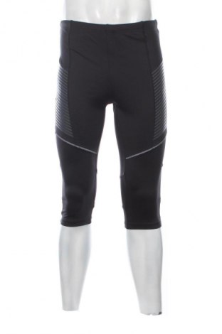 Colanți de bărbați Crivit, Mărime XL, Culoare Negru, Preț 34,99 Lei