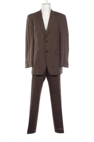 Pánský oblek  Benvenuto, Velikost L, Barva Hnědá, Cena  2 466,00 Kč