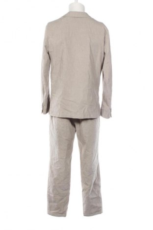 Herrenanzug Eduard Dressler, Größe L, Farbe Beige, Preis 109,99 €