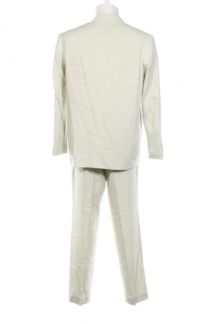 Herrenanzug Jack & Jones, Größe L, Farbe Ecru, Preis 135,00 €