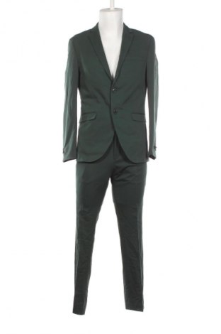 Pánský oblek  Jack & Jones, Velikost XL, Barva Zelená, Cena  1 679,00 Kč