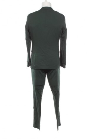 Pánský oblek  Jack & Jones, Velikost XL, Barva Zelená, Cena  1 679,00 Kč