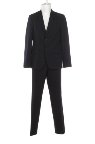 Pánský oblek  LC Waikiki, Velikost L, Barva Modrá, Cena  1 247,00 Kč