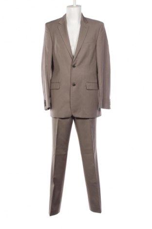 Pánský oblek  Unbranded, Velikost L, Barva Béžová, Cena  1 701,00 Kč
