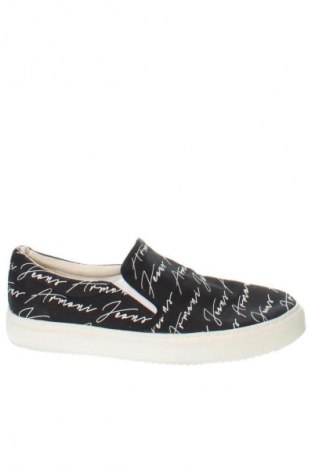 Мъжки обувки Armani Jeans, Размер 42, Цвят Черен, Цена 130,00 €