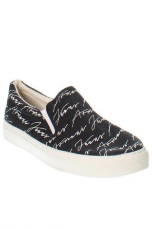 Мъжки обувки Armani Jeans, Размер 42, Цвят Черен, Цена 130,00 €