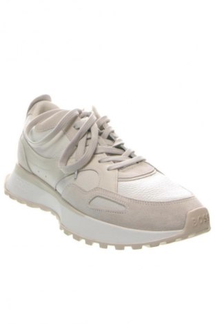 Férfi cipők
 BOSS, Méret 44, Szín Ekrü
, Ár 99 919 Ft