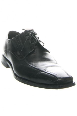 Férfi cipők
 Bugatti, Méret 43, Szín Fekete, Ár 37 603 Ft